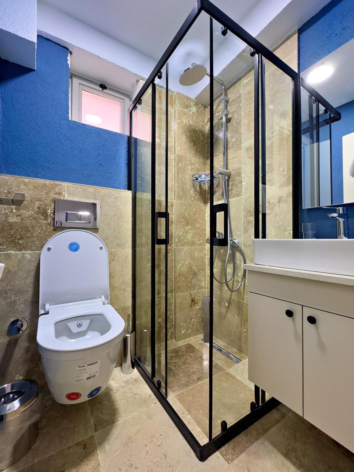 Nese Pension Bodrum Exterior foto